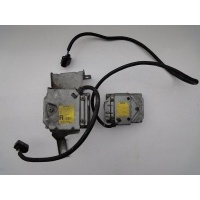 Audi a8 d2 99 - 02 блок розжига ксенон 4d0907474 л / п