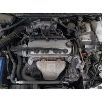 accord vi 6 1.8 v - tec двигатель f18b2 136tys.km