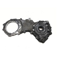 Насос масляный Ford Mondeo 2008 XS4Q6F008BA
