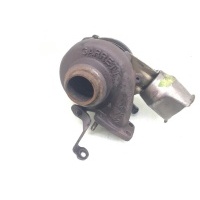 Турбина Ford Focus 2 2010 9663199280