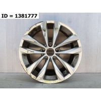 Диск литой r18 BMW 5-er VI (F10) Рест. (2013-2017) 36116862892