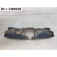 Накладка передней панели Subaru Forester V (2018) 2018 91165SJ010