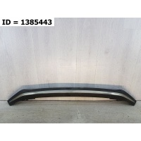 Молдинг переднего бампера Toyota RAV4 IV (CA40) (2012-2015) 5271142051