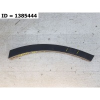 Расширитель бампера переднего правый Toyota RAV4 IV (CA40) (2012-2015) 5211242100