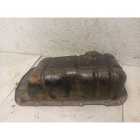 Поддон двигателя Mitsubishi Colt 6 Z30 2002-2012 MN195600