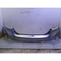 Бампер задний Ford Focus 3 2011-2019 1731185