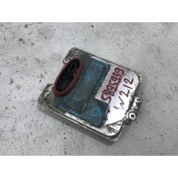 Блок розжига ксенона Mercedes C207 E 2009-2016 A2129007804
