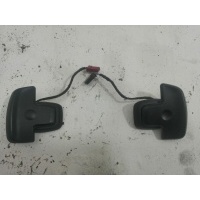 Переключатель подрулевой Mercedes W212 E 2009-2016 A2128702810