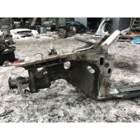 Лонжерон передний левый Volkswagen Passat B5 1996-2005 3B0809101F