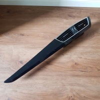 Мерседес w204 накладка консоль решётка a2046801371