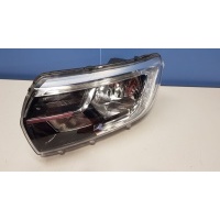 Фара левая Renault Logan 2 2014- 260606078R