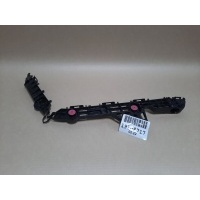 Кронштейн бампера заднего правый Toyota Camry V70 2017- 5257533130