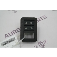 Блок кнопок опрокидывания спинок задних сидений Land Rover Range Rover 30DDTX L405 2012 LR034854
