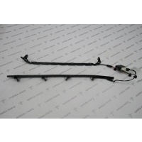 Блок управления крышкой багажника (Easy Open) VW Tiguan AD1, MK2 2016 3G0962243C