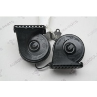 Сигнал звуковой (Пара) Land Rover Range Rover 30DDTX L494 2013 LR033632