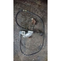 Регулятор дорожного просвета задний Mercedes E W211 2008 0105427717