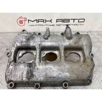 Крышка головки блока цилиндров (ГБЦ) Subaru Outback B13 2003-2009 13278AA250, <strong>-Б/У Детали сняты с АВТОМОБИЛЯ</strong>