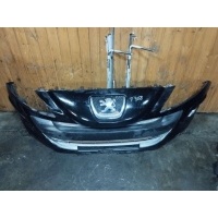 Бампер передний Peugeot 308 1 2009