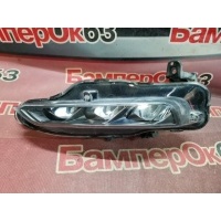 фара противотуманная Kia Optima JF 2016 92201D4600