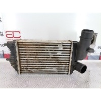 Интеркулер (радиатор интеркулера) Fiat Ducato 2 (230) (1994-2006) 2002 ,1340934080