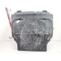 Защита двигателя Volkswagen T5 (-) 2004 7H0805687