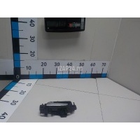 Ручка двери внутренняя левая Citroen-Peugeot 3008 (P84) 2016 98201553VV
