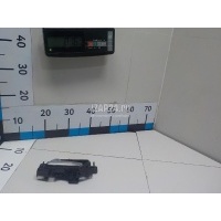 Ручка двери внутренняя левая Citroen-Peugeot 3008 (P84) 2016 98201553VV