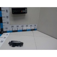 Ручка двери внутренняя правая Citroen-Peugeot 3008 (P84) 2016 98201552VV