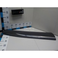 Накладка двери передней правой Citroen-Peugeot 3008 (P84) 2016 98114040VV