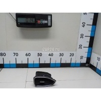 Дефлектор воздушный Hyundai-Kia Santa Fe (TM) 2018 97480S1000VCS