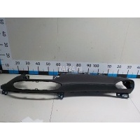 Накладка (кузов внутри) Hyundai-Kia Santa Fe (TM) 2018 84734S1500NNB