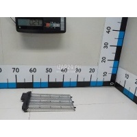 Радиатор отопителя электрический Hyundai-Kia Santa Fe (TM) 2018 97191F6000