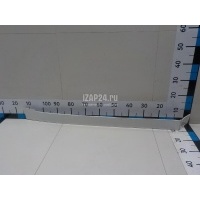Накладка (кузов наружные) Citroen-Peugeot Expert III 2016 1615046880