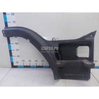 Корпус подножки правой Volvo TRUCK FM (1998 - 2002) 20529483