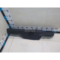 Обшивка багажника Renault Dokker 2012 794301679R