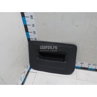 Обшивка двери сдвижной Renault Dokker 2012 829A16774R