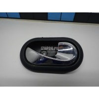 Ручка двери внутренняя правая Renault Dokker 2012 806701730R