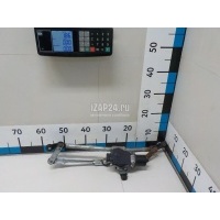 Трапеция стеклоочистителей Renault Dokker 2012 288004287R