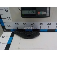 Направляющая заднего бампера правая Renault Dokker 2012 850448325R