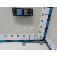 Направляющая стекла двери Renault Dokker 2012 802264025R