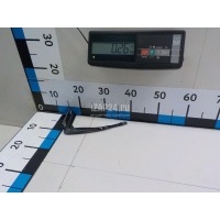 Петля капота левая Renault Dokker 2012 654017334R