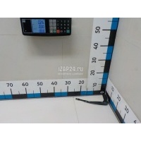 Петля капота правая Renault Dokker 2012 654001891R