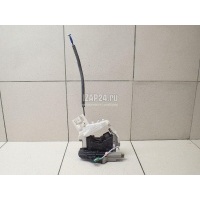Замок двери задней левой Hyundai-Kia XCeed 2020 81410J7300
