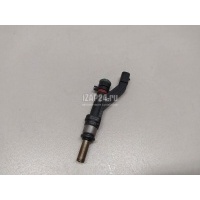 Форсунка инжекторная электрическая Hyundai-Kia K5 2020 353102S001