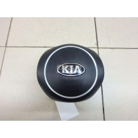 Подушка безопасности в рулевое колесо Hyundai-Kia K5 2020 80100L2000WK