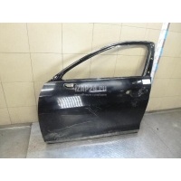 Дверь передняя левая Hyundai-Kia K5 2020 76003L2000
