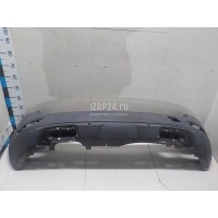 Бампер задний Citroen-Peugeot 5008 2017 1619231480