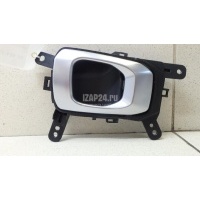 Ручка двери внутренняя правая Hyundai-Kia Sorento IV 2020 83620R5000FMS