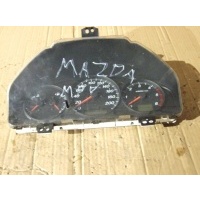 Mazda mpv спидометр ld6355430