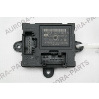 Блок комфорта передней двери LH Land Rover Range Rover 30DDTX L405 2012 LR072197